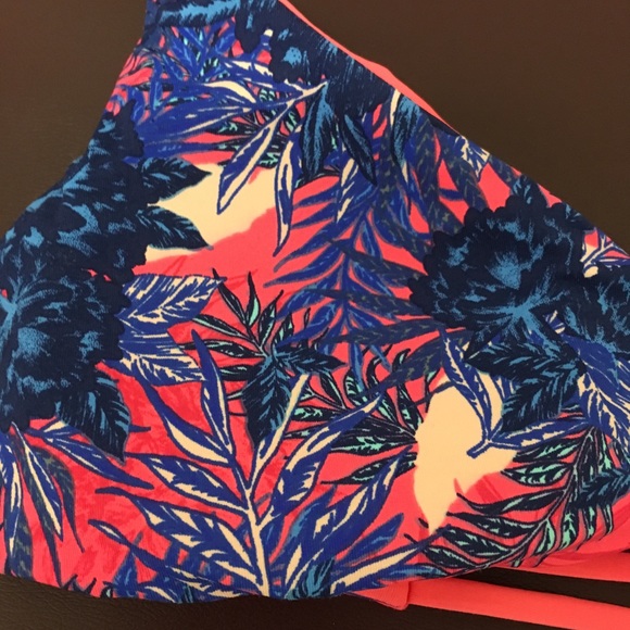 Girls Roxy bikini top - Picture 4 of 7